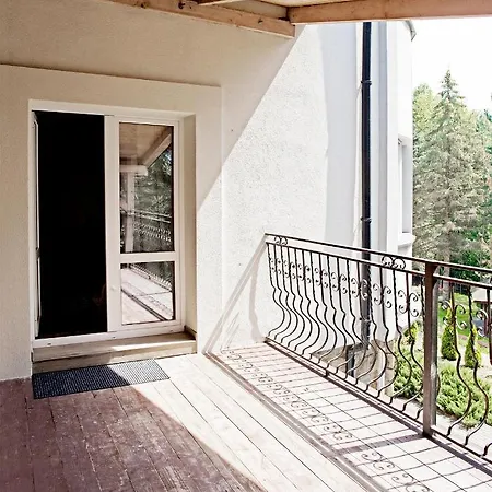 Resort Dom Wczasowy Beskidy Wisla