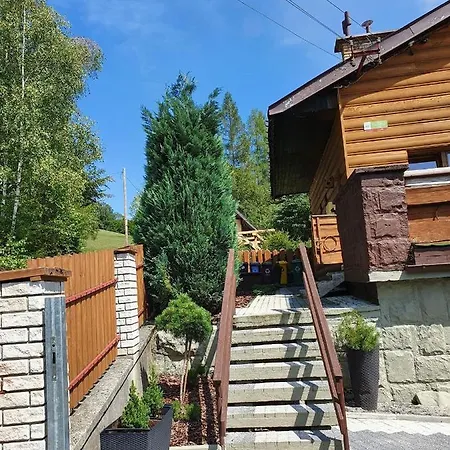Dom Na Cienkowie