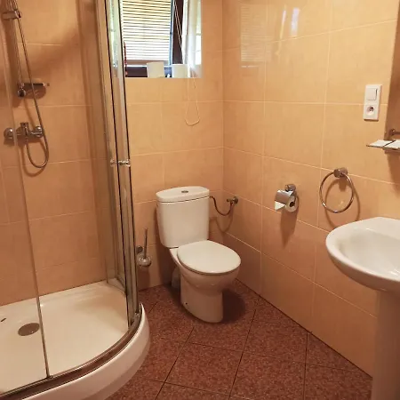 Silesia Bed & Breakfast *