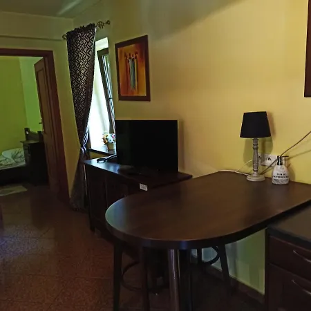 Silesia Bed & Breakfast Wisla