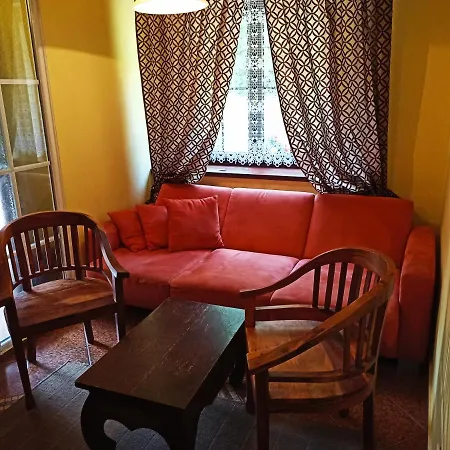 Bed & Breakfast Silesia