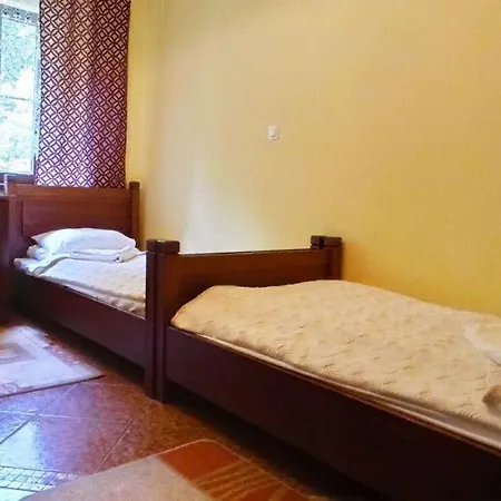 Silesia Bed & Breakfast *