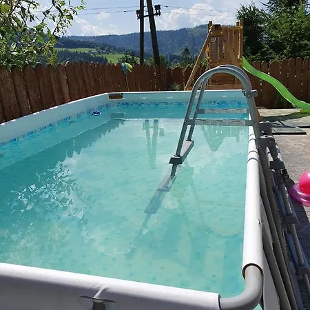 Dom Na Cienkowie Holiday home Wisla
