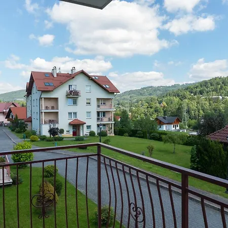Na Urlop - Sarnia - Przyjazny Zwierzetom * Wisla