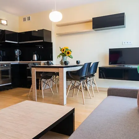 Apartment Na Urlop - Sarnia - Przyjazny Zwierzetom