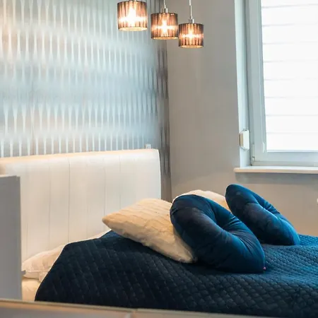 Apartment Na Urlop - Sarnia - Przyjazny Zwierzetom *