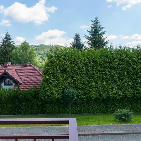 Na Urlop - Sarnia - Przyjazny Zwierzetom Apartment Wisla