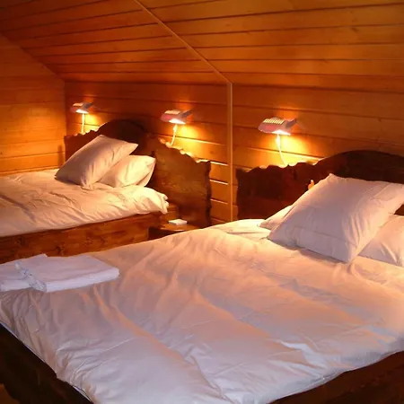 Stacja Narciarska Soszow Resort *