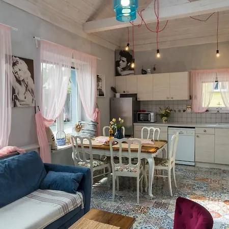 Holiday home Magiczny Z Sauna Infrared - Wynajem Na Wylacznosc *
