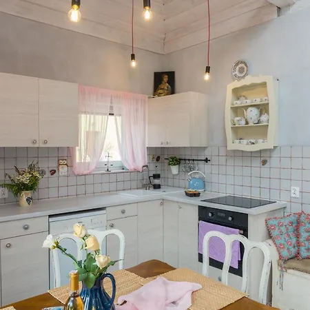 Magiczny Z Sauna Infrared - Wynajem Na Wylacznosc Holiday home *