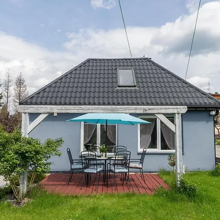 Magiczny Z Sauna Infrared - Wynajem Na Wylacznosc Wisla