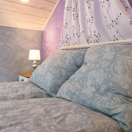 Magiczny Z Sauna Infrared - Wynajem Na Wylacznosc Holiday home