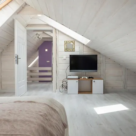 Magiczny Z Sauna Infrared - Wynajem Na Wylacznosc Holiday home Wisla