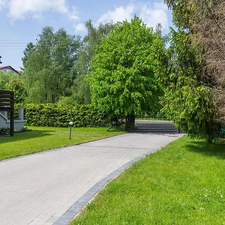 Magiczny Z Sauna Infrared - Wynajem Na Wylacznosc * Wisla