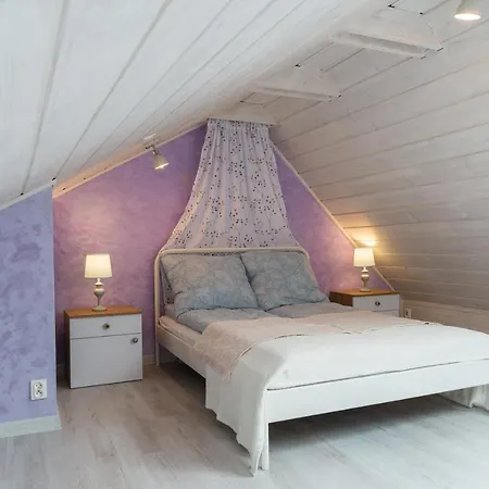 Holiday home Magiczny Z Sauna Infrared - Wynajem Na Wylacznosc