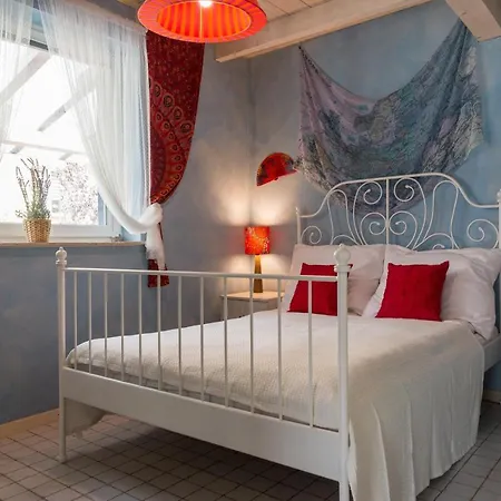 Holiday home Magiczny Z Sauna Infrared - Wynajem Na Wylacznosc