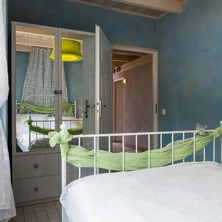 Holiday home Magiczny Z Sauna Infrared - Wynajem Na Wylacznosc