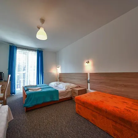 Osrodek U Fojta Resort *
