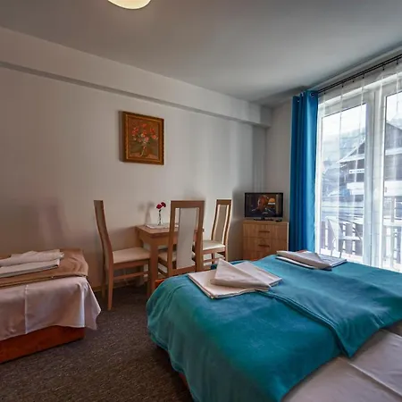 Resort Osrodek U Fojta Wisla
