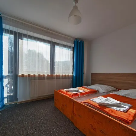 Resort Osrodek U Fojta