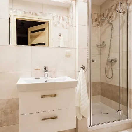 Bed & Breakfast Karina Wisla