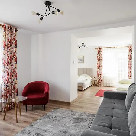 Karina Bed & Breakfast