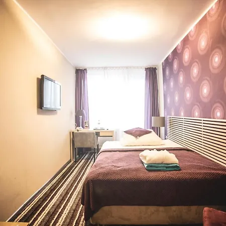 Hotel New Wave Wisla