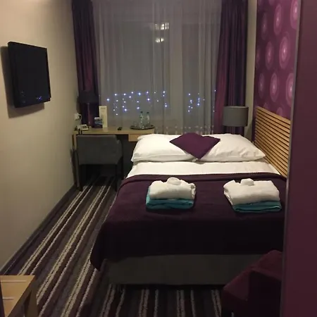 New Wave Hotel 3*
