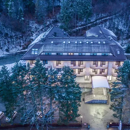 Hotel Vestina Hotel Wisla