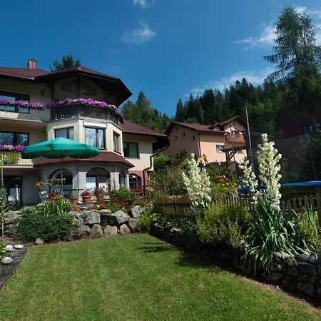 Apartamenty Krystyna