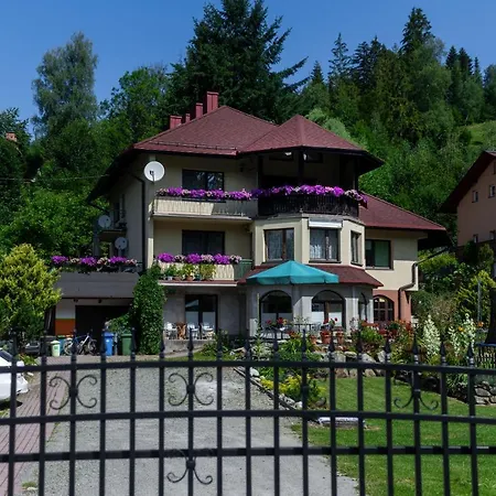 Apartment Apartamenty Krystyna Wisla