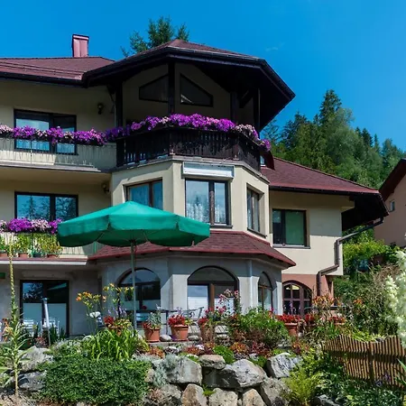Apartamenty Krystyna
