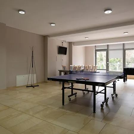 Teczowe Wzgorze Apartment Wisla
