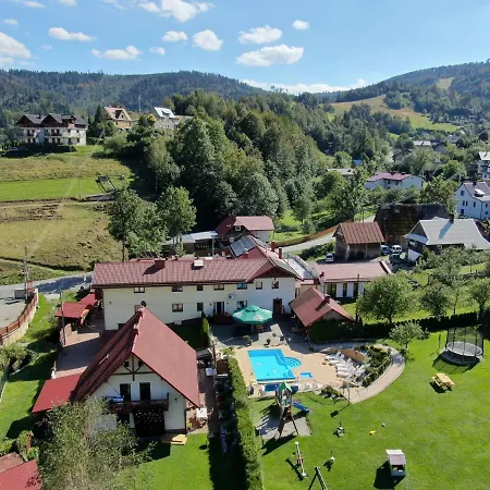 Resort Osrodek U Fojta *