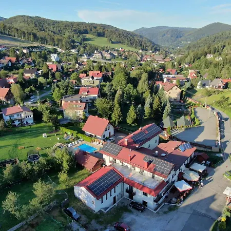 Resort Osrodek U Fojta Wisla