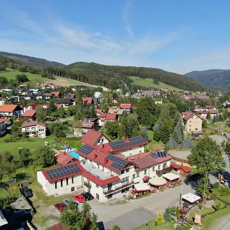 Resort Osrodek U Fojta