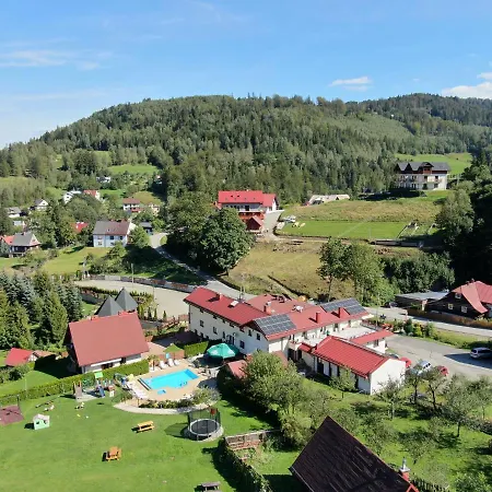 Resort Osrodek U Fojta