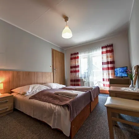 Osrodek U Fojta Resort