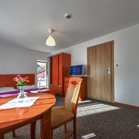Osrodek U Fojta Resort Wisla