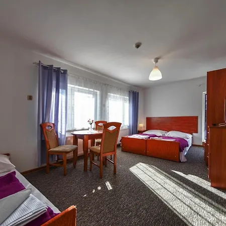 Osrodek U Fojta Wisla