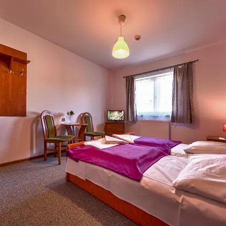 Resort Osrodek U Fojta