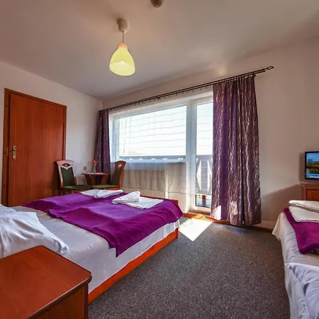 Osrodek U Fojta Resort *
