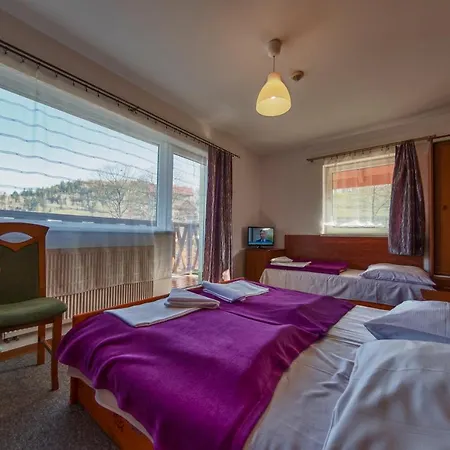 Osrodek U Fojta Resort Wisla