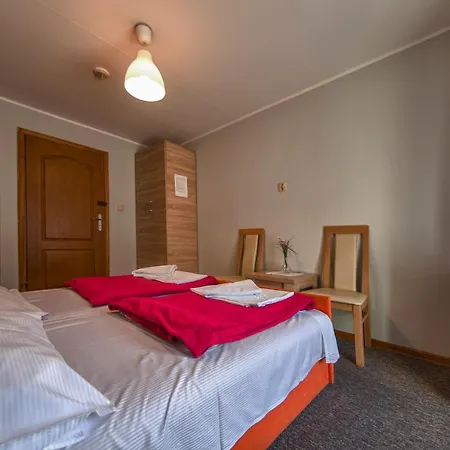 Resort Osrodek U Fojta