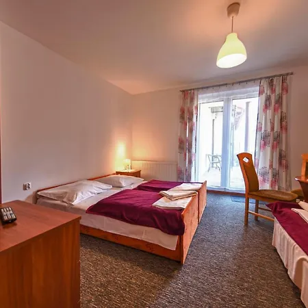 Osrodek U Fojta Resort