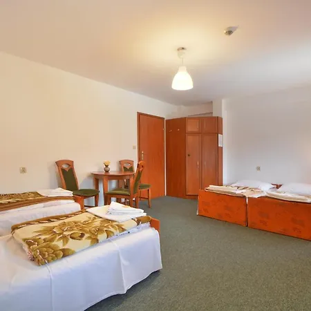 Resort Osrodek U Fojta *
