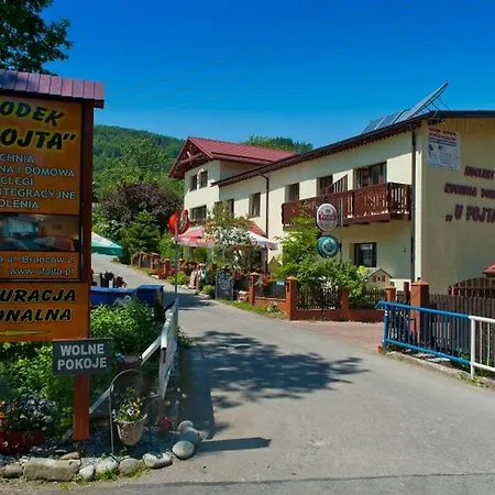 Resort Osrodek U Fojta *