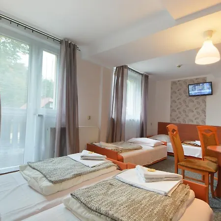Osrodek U Fojta Resort *