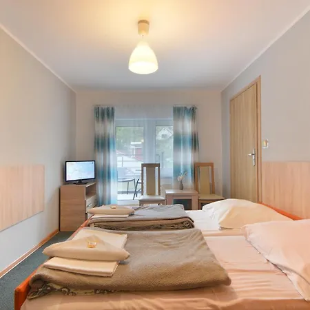 Resort Osrodek U Fojta Wisla