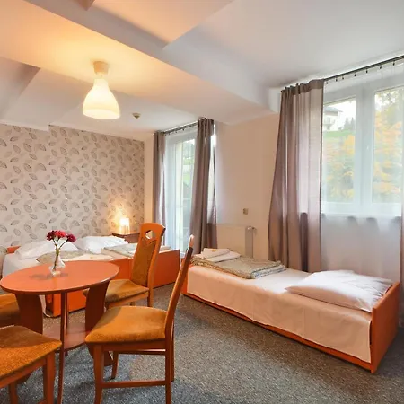Resort Osrodek U Fojta